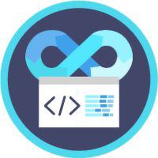 Аватар канала DevOps