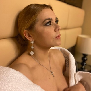 Аватар канала Irina Pegova