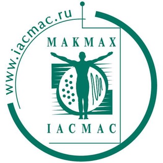 Аватар канала МАКМАХ / НИИАХ