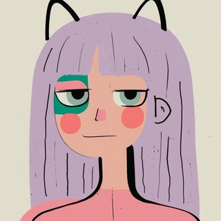у меня аллергия на кошек channel avatar