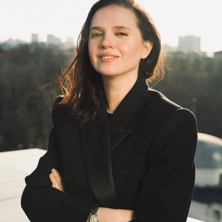 SOKOLOVA channel avatar