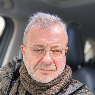 Аватар канала Телеграммы от Валетова
