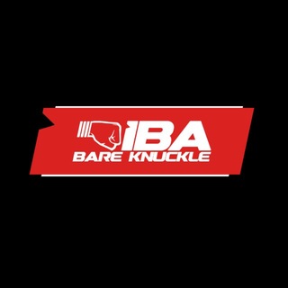 IBA BARE KNUCKLE channel avatar