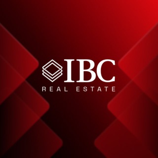 Аватар канала IBC Real Estate