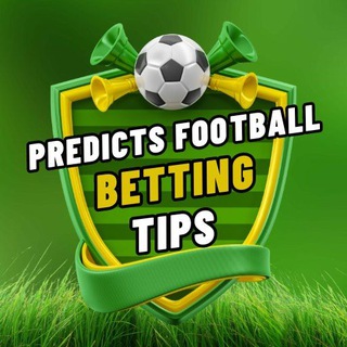 Аватар канала 🔥 Football Predictions: BETTING TIPS 🔥