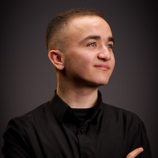 Ibragim Mansurov channel avatar