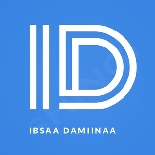 Ibsa Damiina channel avatar