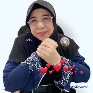 Аватар канала Ibu Rose - Mesejnya Kasih Channel