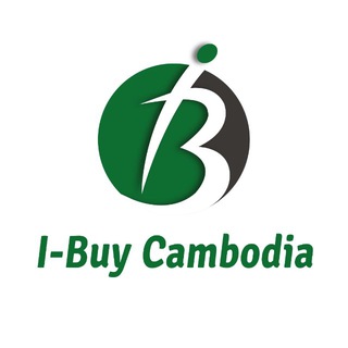 I-BUY CAMBODIA (បោះដុំ នឹងលក់រាយ គ្រឿងបរិក្ខាទូរស័ព្ទ) channel avatar