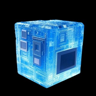 ICE BLOCKPAD channel avatar