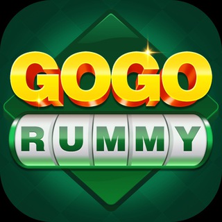GoGoRummy.com Official channel avatar