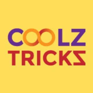 CoolzTricks Official - Deals & Offers channel avatar