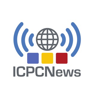 ICPCNews channel avatar