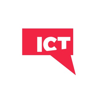 ICT.Moscow channel avatar