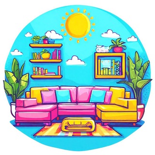 ТОЧКА УЮТА channel avatar