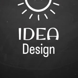 IDEA Design channel avatar