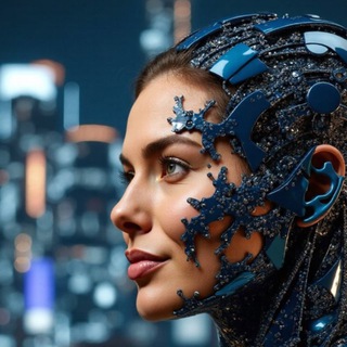 IDEAL AI | News | нейросети | ии тренды channel avatar