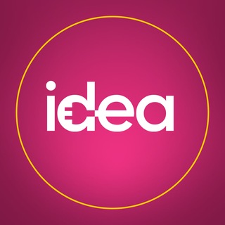 Аватар канала idea.uz