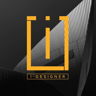 Аватар канала I-DESIGNER | студия дизайн интерьера