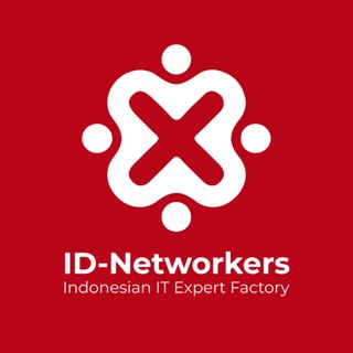 ID-Networkers (IDN.ID) channel avatar