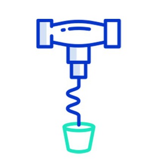 Айдринквайн channel avatar