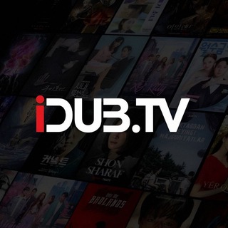 iDUB.TV (Doramalari) channel avatar