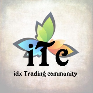 IDX Trading Community (ITC) - Tidak Terima Titip DANA channel avatar