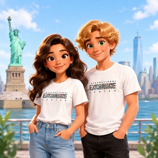 Work & Travel USA — ЦМО channel avatar