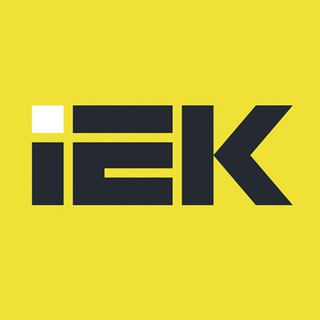 Аватар канала IEK