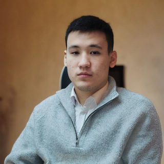 IELTS | Atabaev | 9.0 channel avatar