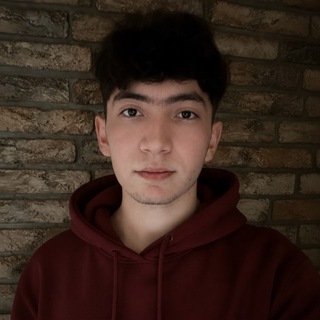 Аватар канала Alex | W 8.5 | S 9.0