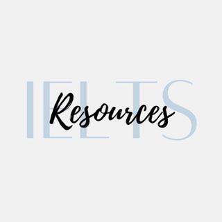 IELTS Resources (Scroll 上去搵練習) channel avatar