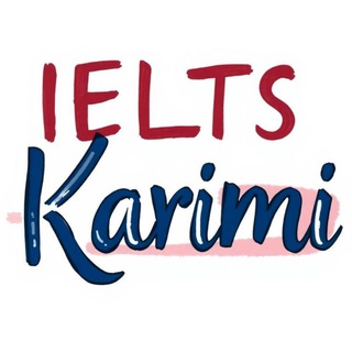 IELTS Karimi ( ZabanTube ) channel avatar