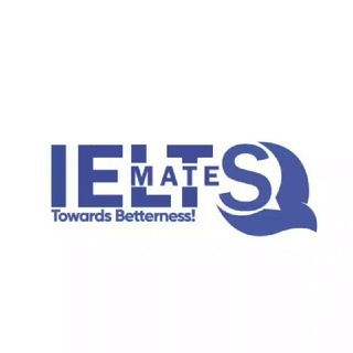 Nodirjon's IELTSmates channel avatar