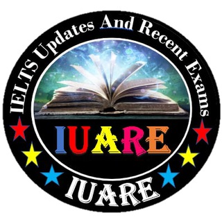 Аватар канала IELTS Updates And Recent Exams