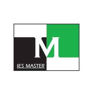 Аватар канала IES MASTER (Official)