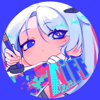 𐙚 iFFzetta ˎˊ˗ channel avatar
