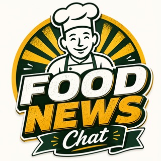 Самый вкусный чат channel avatar