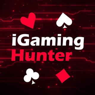 iGaming Hunter | Вакансии из Gambling, Betting и Crypto сферы channel avatar
