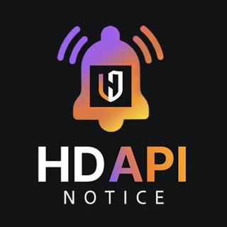 Аватар канала HUIDU API Announcements