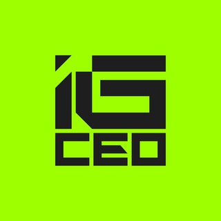 Аватар канала iGaming CEO