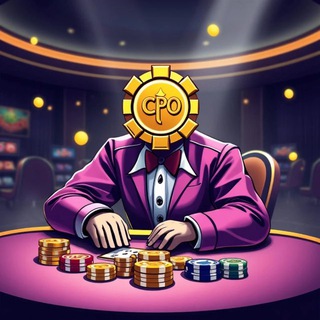 Igaming CPO channel avatar