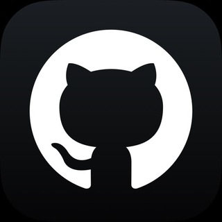 Аватар канала iGitHub
