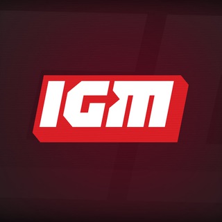 IGM channel avatar