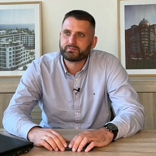 Аватар канала 🇺🇦Секрети Адвоката з нерухомості