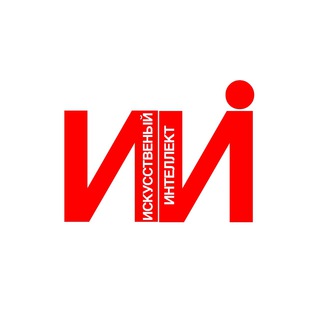 ИИ channel avatar
