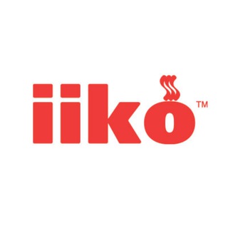 Аватар канала iiko | Айко