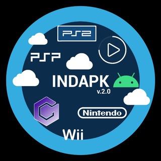 INDapk channel avatar