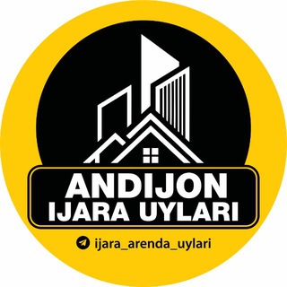 Аватар канала ANDIJON UY KVARTIRA