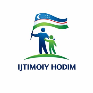 Аватар канала Ijtimoiy_hodim